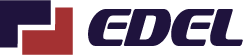 edel logo 01